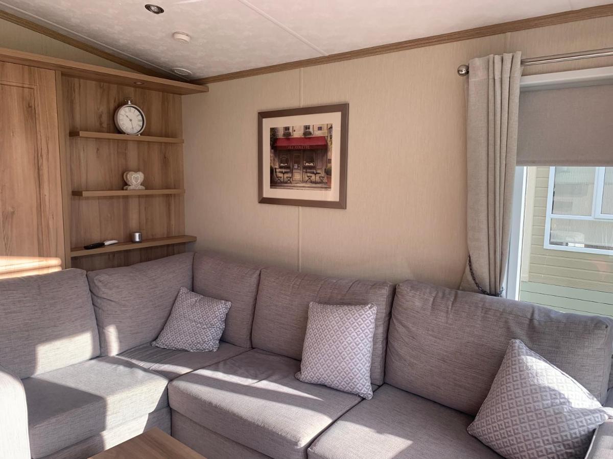 Hargrey Lodge Sun Valley セント・オーステル エクステリア 写真
