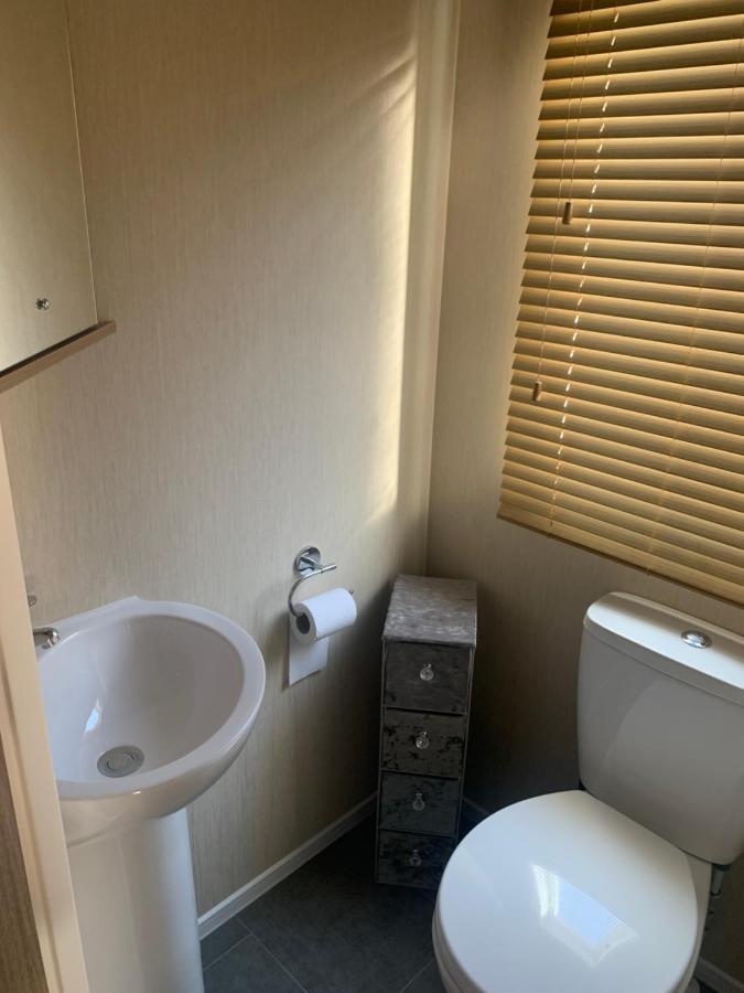 Hargrey Lodge Sun Valley セント・オーステル エクステリア 写真