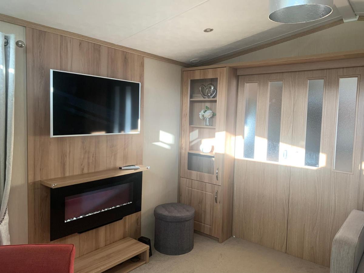 Hargrey Lodge Sun Valley セント・オーステル エクステリア 写真