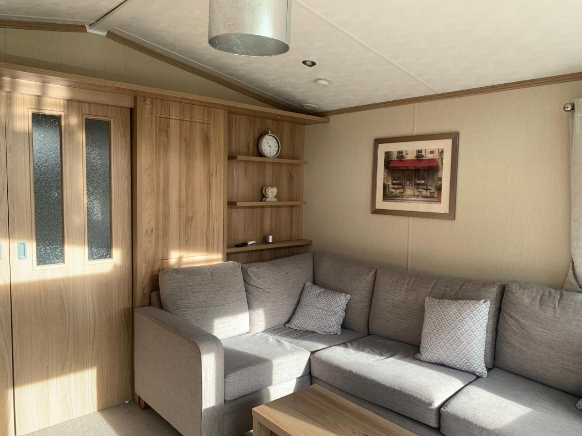 Hargrey Lodge Sun Valley セント・オーステル エクステリア 写真