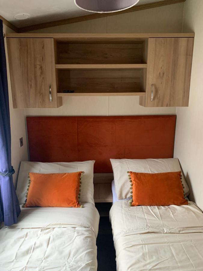 Hargrey Lodge Sun Valley セント・オーステル エクステリア 写真