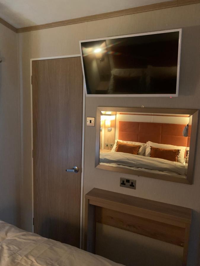 Hargrey Lodge Sun Valley セント・オーステル エクステリア 写真