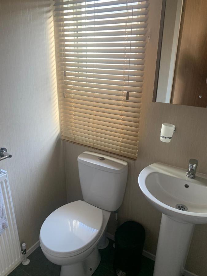Hargrey Lodge Sun Valley セント・オーステル エクステリア 写真